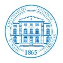 Odesa I. I. Mechnikov National University