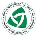 Papua New Guinea University of Natural Resources and Environment