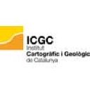 Institut Cartogràfic i Geològic de Catalunya