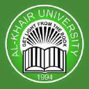 Al-Khair University