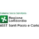 Azienda Socio Sanitaria Territoriale Santi Paolo e Carlo