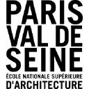 École Nationale Supérieure d'Architecture de Paris-La Villette