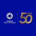 Fundación Santa Fe de Bogotá
