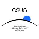 Laboratoire de Glaciologie et Géophysique de l’Environnement