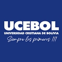 Universidad Cristiana de Bolivia