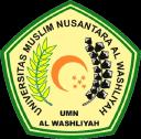Universitas Muslim Nusantara Al Washliyah