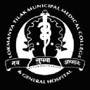 Lokmanya Tilak Municipal General Hospital and Lokmanya Tilak Municipal Medical College