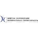Hôpital Universitaire International Cheikh Khalifa