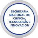 Secretaría Nacional de Ciencia, Tecnología e Innovación
