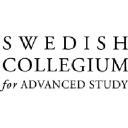Swedish Collegium for Advanced Study