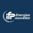 IFP Énergies nouvelles