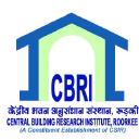 Central Building Research Institute
