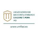 Grigore T. Popa University of Medicine and Pharmacy