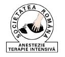 Societatea Română de Anestezie şi Terapie Intensivă