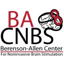 Berenson Allen Center for Noninvasive Brain Stimulation
