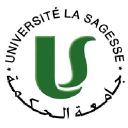 Université La Sagesse