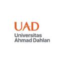 Universitas Ahmad Dahlan
