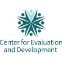 Center for Evaluation and Development