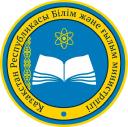 Ministry of Education and Science of the Republic of Kazakhstan