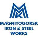 Magnitogorsk Iron and Steel Works (Russia)