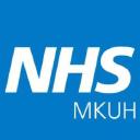 Milton Keynes Hospital NHS Foundation Trust