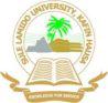 Sule Lamido University