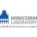 Monasterium Laboratory Skin & Hair Research Solutions (Germany)