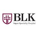 BLK Super Speciality Hospital