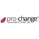 Pro Change Behavior Systems (United States)
