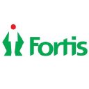 Fortis Escorts Hospital