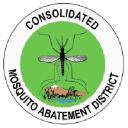 Consolidated Mosquito Abatement District