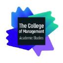 College of Management Academic Studies