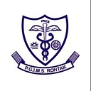Pandit Bhagwat Dayal Sharma University of Health Sciences