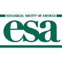 Ecological Society of America