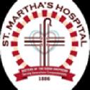 St.Martha's College Of Nursing