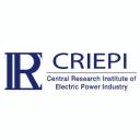 Central Research Institute of Electric Power Industry
