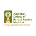 Australian College of Rural and Remote Medicine