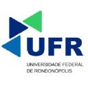 Universidade Federal de Rondonópolis