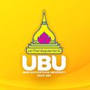 Ubon Ratchathani University