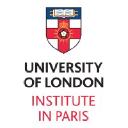 University of London Institute in Paris