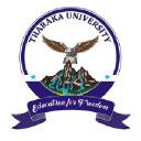 Tharaka University