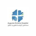 Augusta Victoria Hospital