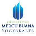 Mercu Buana University of Yogyakarta