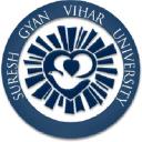 Gyan Vihar University