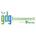 GDG Environnement