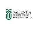 Sapientia Hungarian University of Transylvania