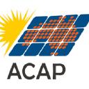 Australian Centre for Advanced Photovoltaics