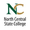 North Central State College