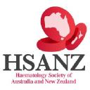 Haematology Society of Australia and New Zealand