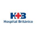 Hospital Británico de Buenos Aires